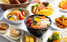 Kushiro Prince Hotel