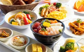 Kushiro Prince Hotel